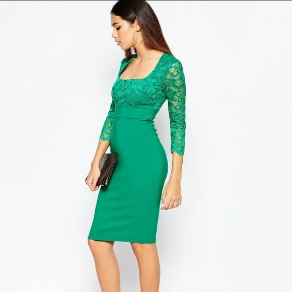ASOS | Dresses | Asos City Goddess Lace Top Dress | Poshmark ASOS | Dresses | Asos City Goddess Lace Top Dress | Poshmark